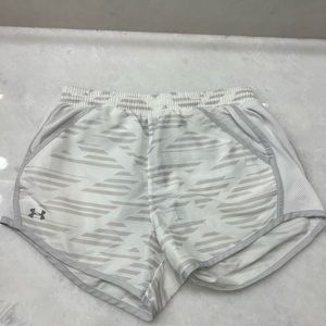 Under armour shorts
